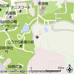 兵庫県姫路市香寺町土師333周辺の地図