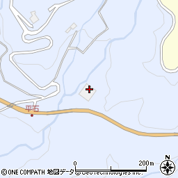 静岡県伊豆市土肥3908周辺の地図