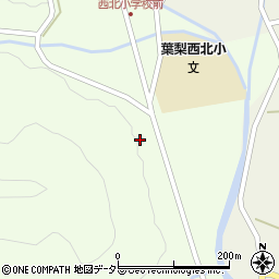 静岡県藤枝市西方1027周辺の地図