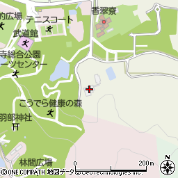 [葬儀場]姫路福崎斎苑 こうふく苑周辺の地図