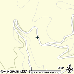 静岡県浜松市天竜区東藤平548周辺の地図