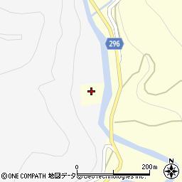 静岡県浜松市天竜区東藤平310周辺の地図