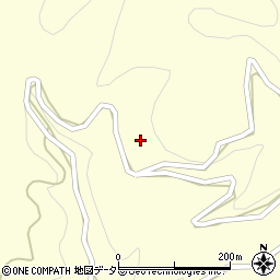 静岡県浜松市天竜区東藤平575周辺の地図