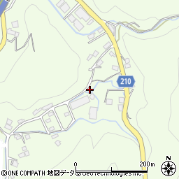 静岡県藤枝市岡部町桂島703周辺の地図