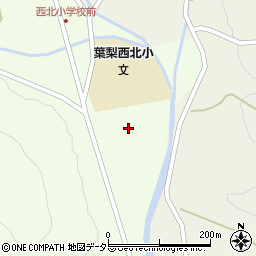 静岡県藤枝市西方1061-1周辺の地図