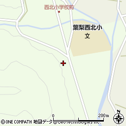 静岡県藤枝市西方1035周辺の地図