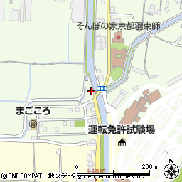 株式会社フロンティア・ジャパン周辺の地図