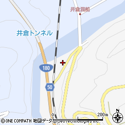 株式会社仲岡運輸周辺の地図
