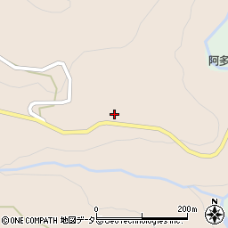 静岡県浜松市天竜区懐山915周辺の地図
