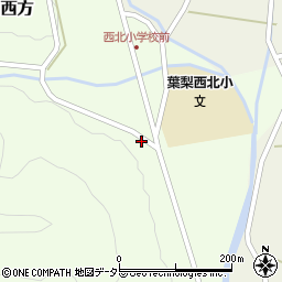 静岡県藤枝市西方1032周辺の地図