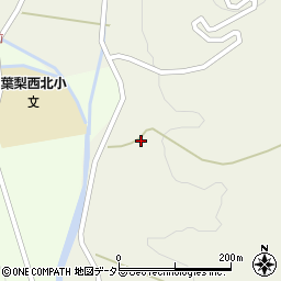 静岡県藤枝市北方1254周辺の地図