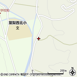静岡県藤枝市北方1269周辺の地図