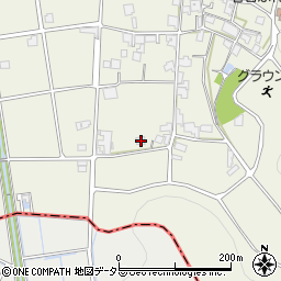 兵庫県神崎郡福崎町八千種3857周辺の地図