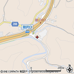 静岡県藤枝市岡部町岡部2211周辺の地図