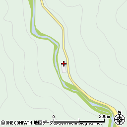 大阪府高槻市原2845周辺の地図