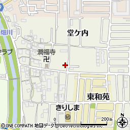 コーポレーション坂本周辺の地図