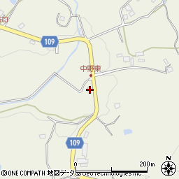 大阪府豊能郡豊能町切畑928-2周辺の地図