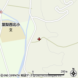 静岡県藤枝市北方1252-1周辺の地図
