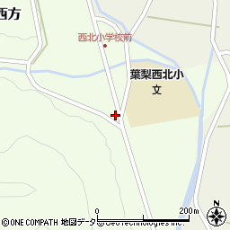 静岡県藤枝市西方1086周辺の地図