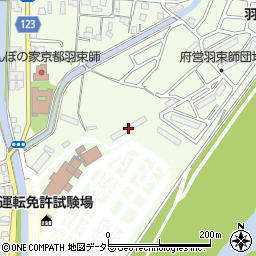 ＳＡＫＵＲＡＶＩＬＬＡＧＥ周辺の地図