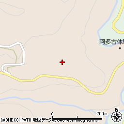 静岡県浜松市天竜区懐山896周辺の地図