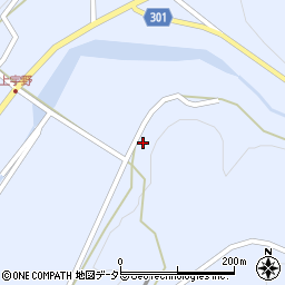 島根県浜田市宇野町723周辺の地図