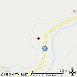 岡山県新見市哲多町田淵2274周辺の地図