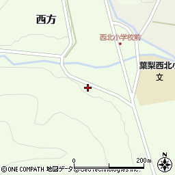 静岡県藤枝市西方1092周辺の地図
