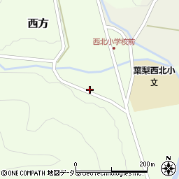 静岡県藤枝市西方1090周辺の地図