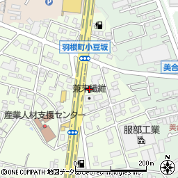 山本富彦税理士事務所周辺の地図