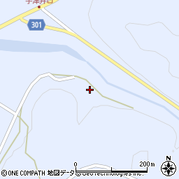 島根県浜田市宇野町910周辺の地図