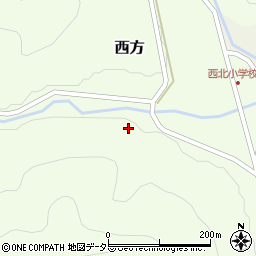 静岡県藤枝市西方977周辺の地図