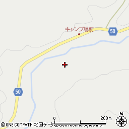 岡山県新見市哲多町田淵2203周辺の地図