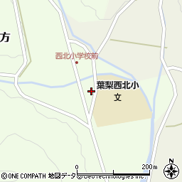 静岡県藤枝市西方1083周辺の地図