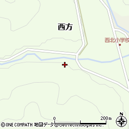 静岡県藤枝市西方1103周辺の地図