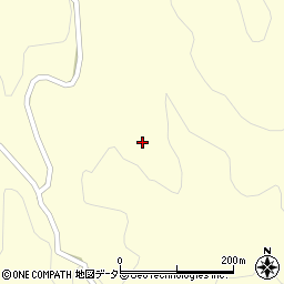 岡山県加賀郡吉備中央町豊岡下2214周辺の地図