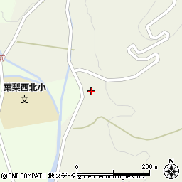 静岡県藤枝市北方1276周辺の地図