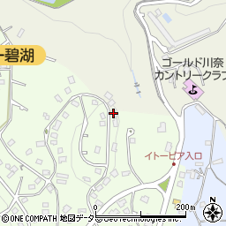 株式会社ベースボール・マガジン事業社周辺の地図