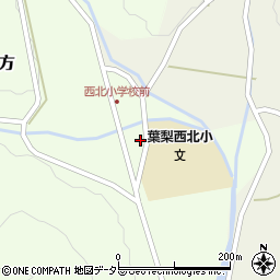 静岡県藤枝市西方1082周辺の地図