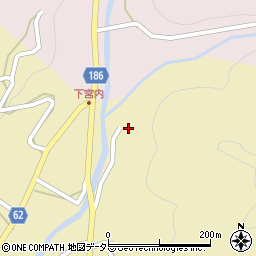 広島県庄原市口和町向泉740周辺の地図
