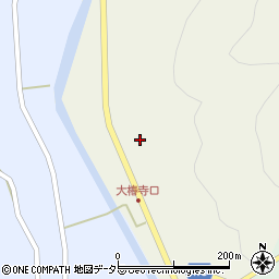 岡山県新見市哲多町本郷463周辺の地図