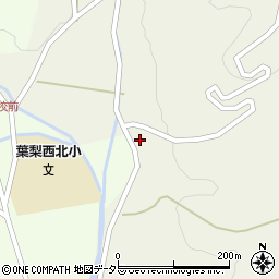 静岡県藤枝市北方1394周辺の地図