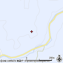 兵庫県佐用郡佐用町西新宿631周辺の地図