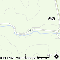 静岡県藤枝市西方1266周辺の地図