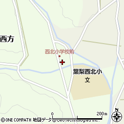 静岡県藤枝市西方1478周辺の地図