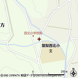 静岡県藤枝市西方1477-2周辺の地図