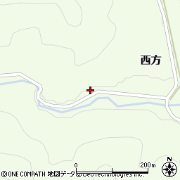 静岡県藤枝市西方1267周辺の地図