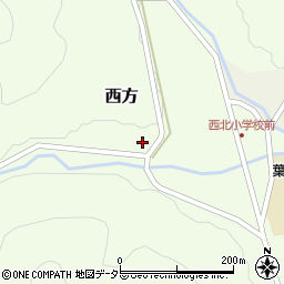 静岡県藤枝市西方1289周辺の地図