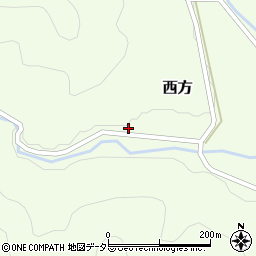 静岡県藤枝市西方1270周辺の地図