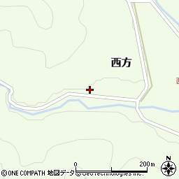静岡県藤枝市西方1274周辺の地図
